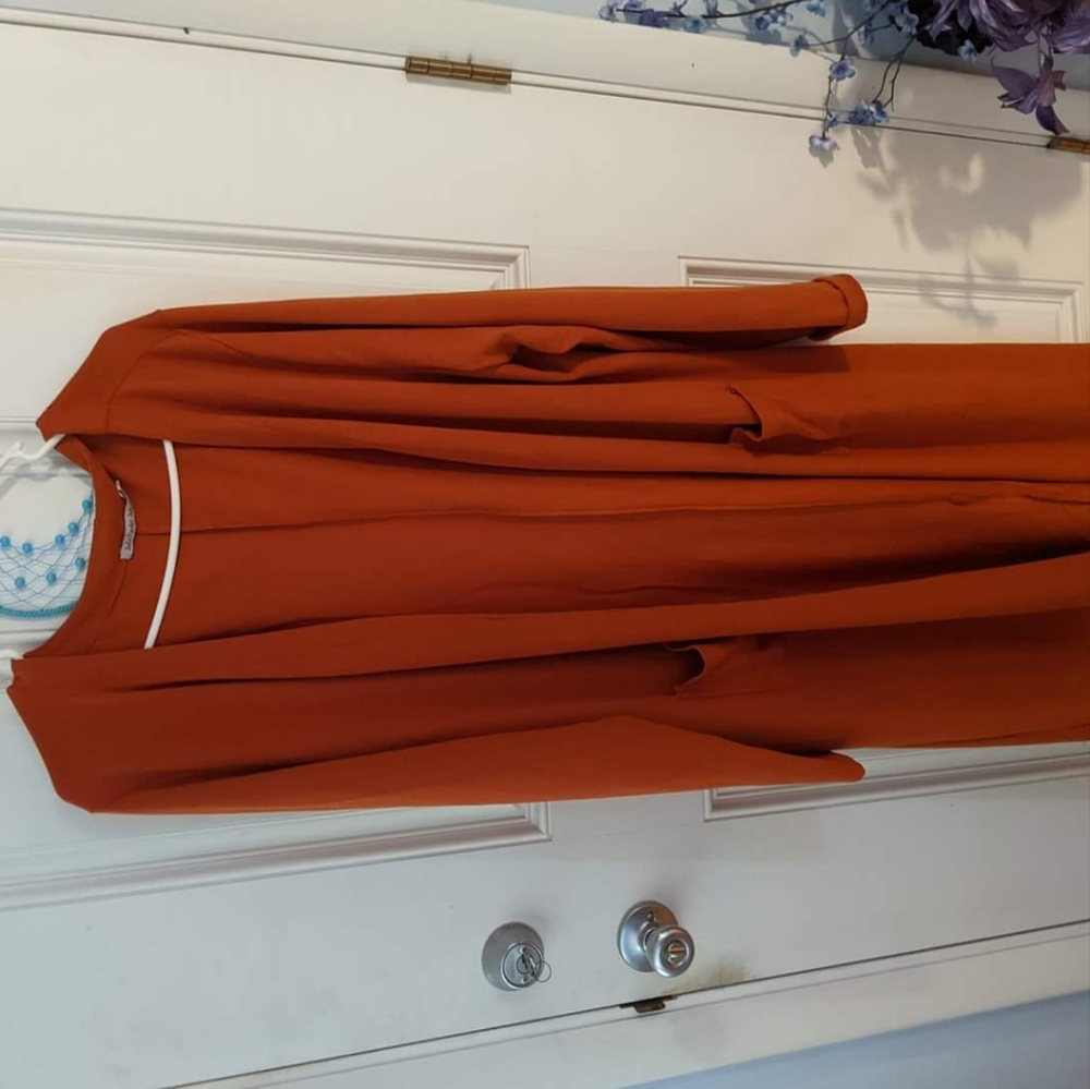 Cardigan Duster - image 2